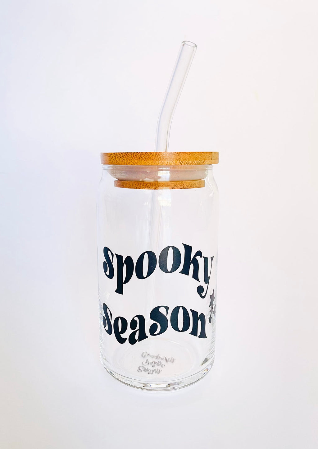 Spooky Season Coffee Cup