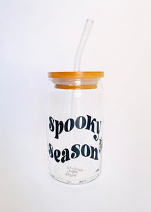 LAST ONE: Spooky Season Coffee Cup